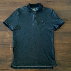 Men’s Roots Polo Tee